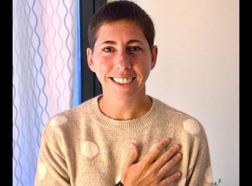 Carla Suarez Navarro (32 de ani) e aproape să câștige lupta cu cancerul și pregătește revenirea în circuitul WTA. Obiectivele sale sunt Jocurile Olimpice de la Tokyo și un turneu de Grand Slam.