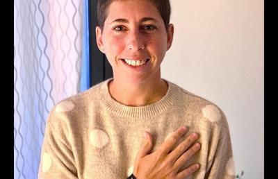 SuperWoman! Carla Suarez Navarro aproape a învins cancerul și vrea la Jocurile Olimpice