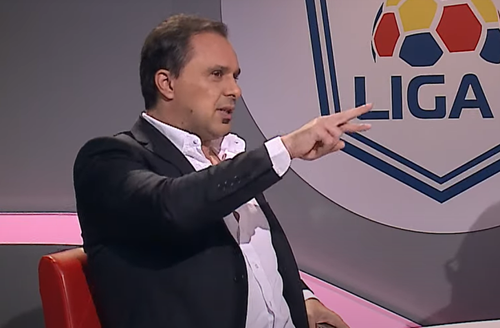 Basarab Panduru (50 de ani), analist TV, crede că FCSB poate încerca pista Kevin Luckassen (27), atacant care evoluează în prezent la Viitorul.