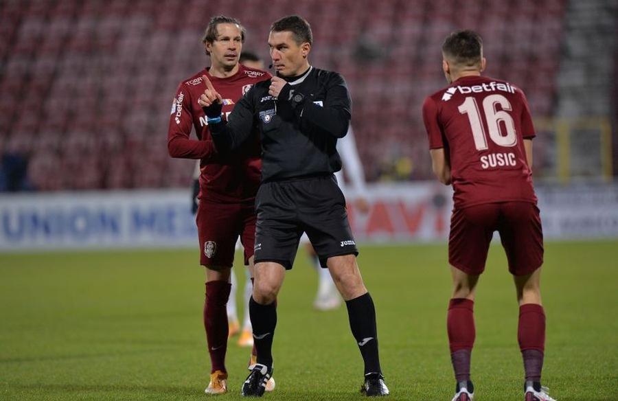 Gigi Becali acuză manevre în culisele luptei la titlu: „S-a văzut că i-a lăsat. Cred că s-a discutat cu el înainte”