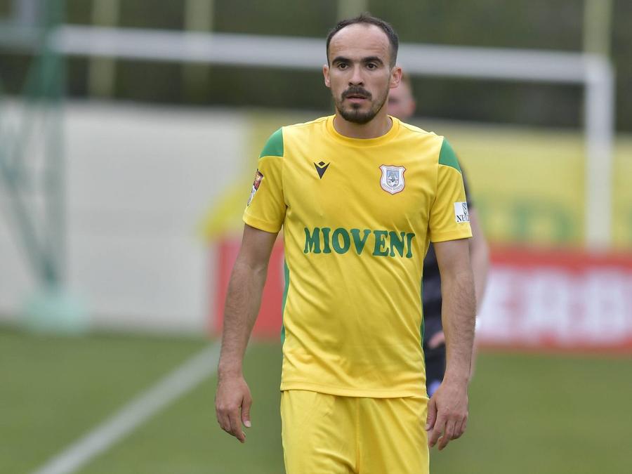Au păcălit fotbalul! » GSP face un TOP al „petardelor” din Liga 1: de la Gabi Enache la Claudiu Belu Iordache