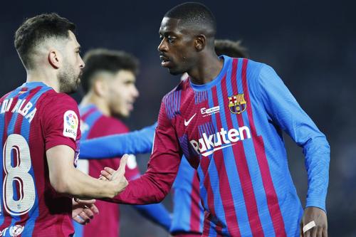 „Extrema” Ousmane Dembele (24 de ani) e foarte aproape să plece de la Barcelona. Nu vrea să-și prelungească înțelegerea și poate semna cu oricine începând cu 1 ianuarie!