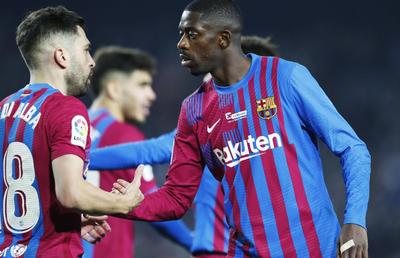 Un star de la Barcelona forțează plecarea! Despărțirea e iminentă » Toate detaliile