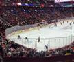 Show, business și religia hochei » GSP a asistat la un meci în NHL: de la „Regina Arenelor”, la prețurile piperate