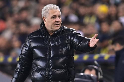 Yeni Malatyaspor, echipa antrenată de Marius Șumudică, a pierdut și meciul din „16”-imile Cupei, scor 2-3 în fața celor de la Bandirmaspor.