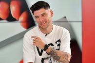 Poveste haioasă cu Săpunaru: „Stăteam cu soția în pat și se auzeau primarul și viceprimarul care făceau pariu pe o sticlă de whisky dacă dau gol sau nu”