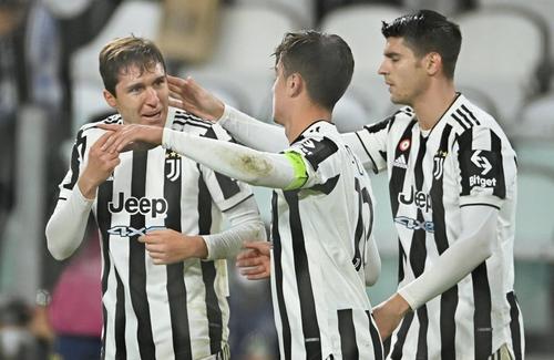 Barcelona se interesează de Alvaro Morata (29 de ani), atacantul împrumutat de Atletico Madrid la Juventus fiind pe placul lui Xavi.
