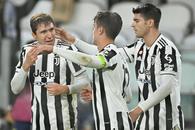 Xavi caută atacant și s-a oprit în curtea lui Juventus » Jucătorul vrea la Barcelona
