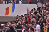 Ce lovitură a dat Dinamo! Fostul MVP al primei ligi, gata de joc încă din ianuarie: „M-am întors”