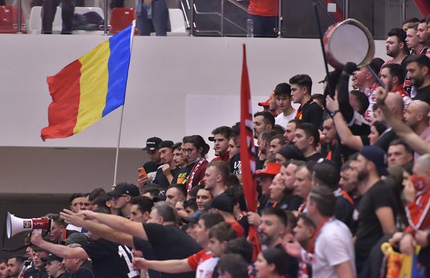 Ce lovitură a dat Dinamo! Fostul MVP al primei ligi, gata de joc încă din ianuarie: „M-am întors”