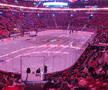 Show, business și religia hochei » GSP a asistat la un meci în NHL: de la „Regina Arenelor”, la prețurile piperate