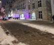 Show, business și religia hochei » GSP a asistat la un meci în NHL: de la „Regina Arenelor”, la prețurile piperate