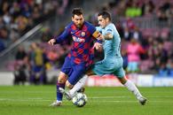 Uluitor! Stanciu vede un fotbalist român peste Messi: „Pentru mine e clar”