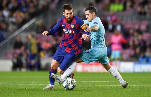 Uluitor! Stanciu vede un fotbalist român peste Messi: „Pentru mine e clar”