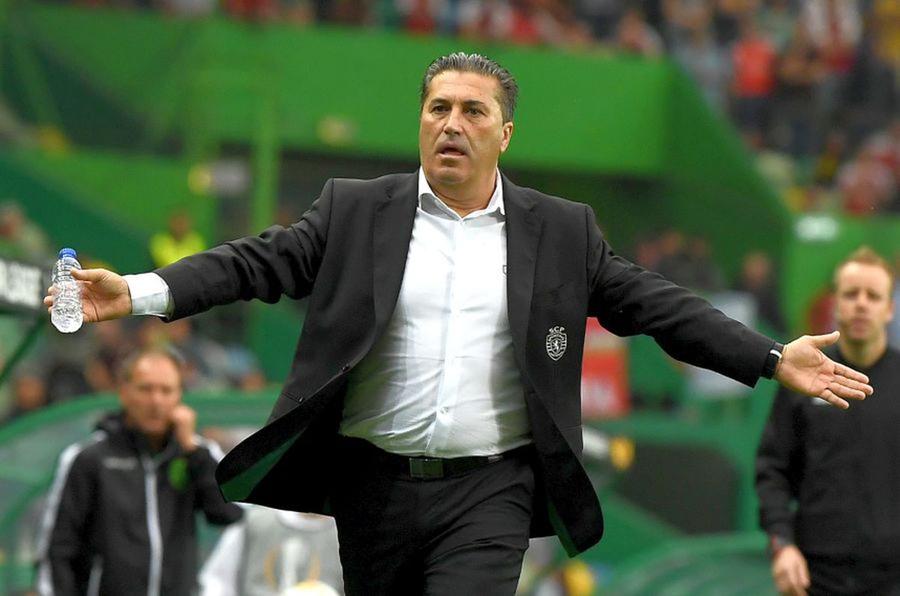 Jose Peseiro Fostul antrenor al Rapidului poate ajunge la Mondiale » Preia o națională calificată la baraj și plină de vedete!