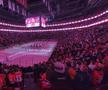Show, business și religia hochei » GSP a asistat la un meci în NHL: de la „Regina Arenelor”, la prețurile piperate