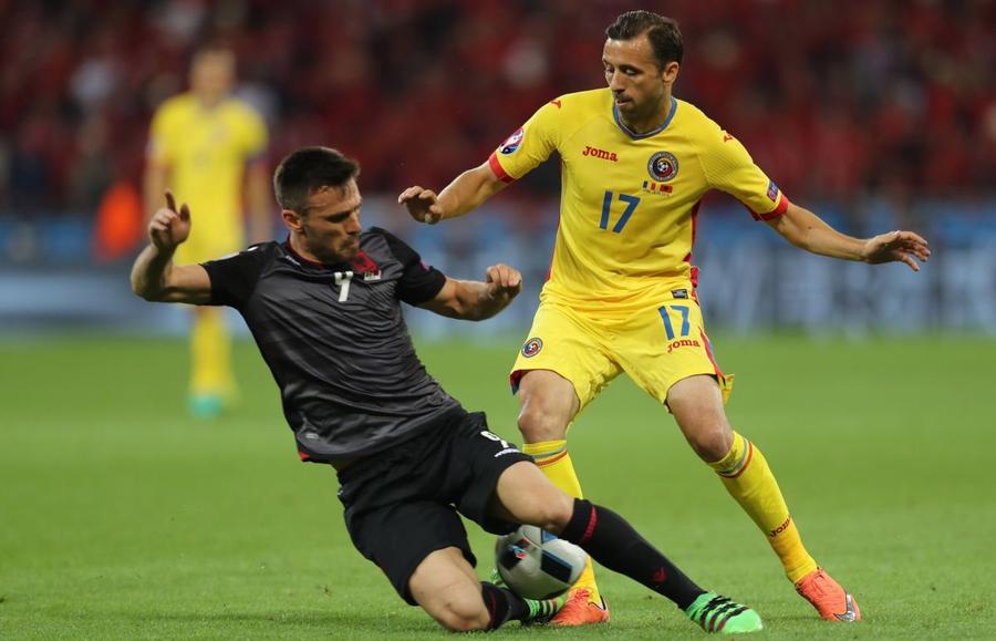 Uluitor! Stanciu vede un fotbalist român peste Messi: „Pentru mine e clar”