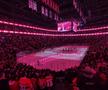 Show, business și religia hochei » GSP a asistat la un meci în NHL: de la „Regina Arenelor”, la prețurile piperate