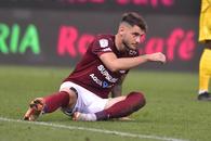 Au păcălit fotbalul! » GSP face un TOP al „petardelor” din Liga 1: de la Gabi Enache la Claudiu Belu Iordache