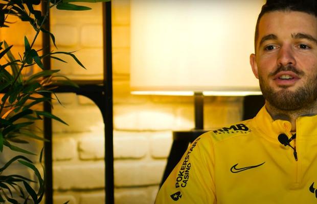 Sergiu Buș, gata să ia titlul cu CFR: „Am revenit acasă, îmi doresc să ajut echipa”
