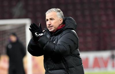 Măsuri de criză la CFR Cluj » Conducerea a decis: pleacă gratis din Gruia!