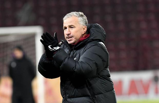 Măsuri de criză la CFR Cluj » Conducerea a decis: pleacă gratis din Gruia!