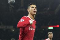 Incredibil! Cristiano Ronaldo, „impresar” pentru un jucător român: „A vorbit cu președintele clubului despre mine”