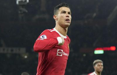 Incredibil! Cristiano Ronaldo, „impresar” pentru un jucător român: „A vorbit cu președintele clubului despre mine”
