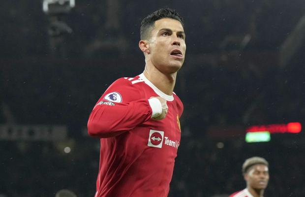 Incredibil! Cristiano Ronaldo, „impresar” pentru un jucător român: „A vorbit cu președintele clubului despre mine”