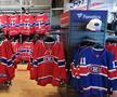 Show, business și religia hochei » GSP a asistat la un meci în NHL: de la „Regina Arenelor”, la prețurile piperate