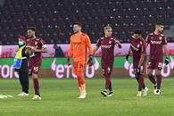 A jucat la FCSB și Dinamo, iar acum anunță că vrea la Rapid: „Lipsește din palmares, mai am timp”