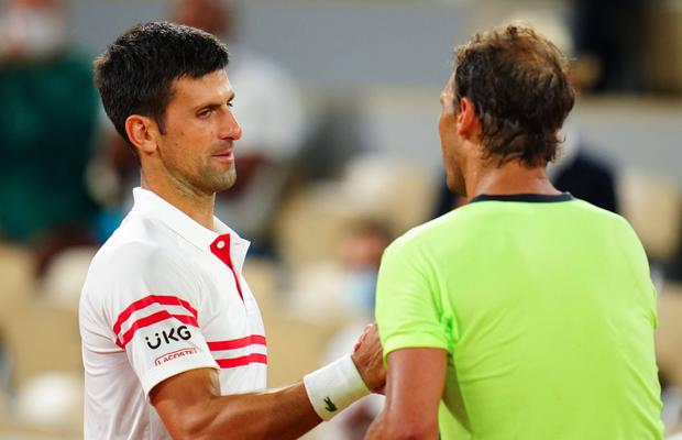 Djokovic, brutal de sincer » „Săgeți” către Federer și Nadal: „De asta îi aprecizez pe Medvedev și Zverev! Nu îmi plac oamenii care se cred perfecți”