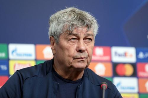 Mircea Lucescu a antrenat și în Rusia, la Zenit