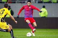Atacantul remarcat de Florin Costea in Liga 1: „Îl văd plecând în Vest, de ce nu? Va ieși golgeterul campionatului”