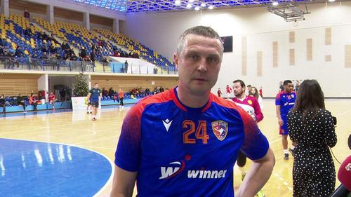 Sorin Ghionea