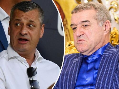 Neluțu Varga i-a „suflat” titlul lui Becali în ultimele cinci sezoane