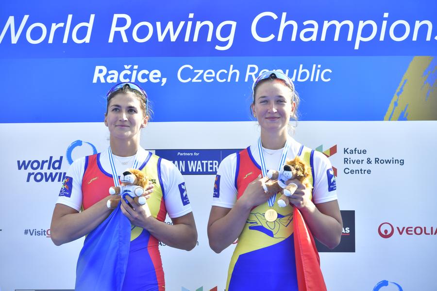 Retrospectivă 2022 » Anul care se încheie a fost unul excelent pentru sportul românesc, cu unsprezece medalii mondiale în probele olimpice, dintre care șapte au fost de aur