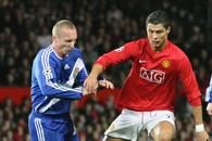 Cufărul cu amintiri al lui Tibi Ghioane: „Am jucat un meci contra lui, îmi venea să-i dau mingea înapoi, pentru că-l iubeam!” » Momente speciale cu Ronaldo, Zidane, Lewandowski, CR7, Zanetti sau Xavi