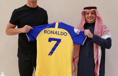 Saudiții anunță plecarea » Și-a înaintat demisia de la Al Nassr, în plină criză