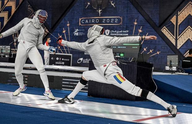Ultima șansă pentru Jocurile Olimpice! » 6 sportivi „tricolori” speră să evite o contraperformanță care datează din 1928