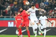Doar sparring-partner în play-off! Concluziile după prima parte de campionat: FCSB, cea mai slabă dintre primele 5