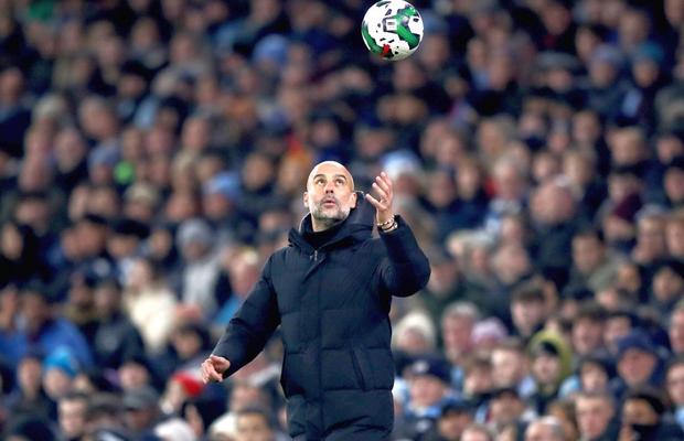 Guardiola, mesaj emoționant după moartea lui Pele + Cei 6 fotbaliști eterni numiți de Pep