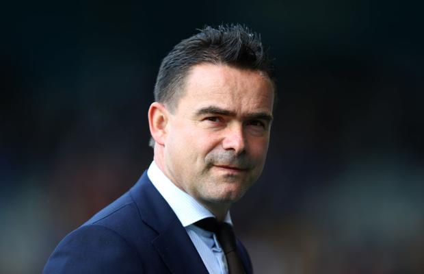 Marc Overmars a suferit un atac cerebral » Mesajul transmis de clubul unde activează ca director sportiv