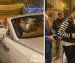 „Moșul” Georgina Rodriguez i-a adus lui Cristiano Ronaldo un cadou de peste 340.000 de dolari