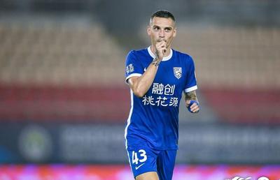 Nicolae Stanciu, campion în China pentru că adversarii din ultima etapă nu joacă! Performanță incredibilă a echipei lui!