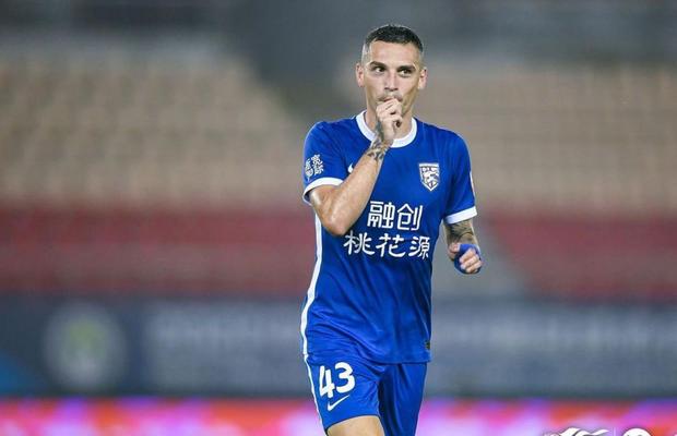 Nicolae Stanciu, campion în China pentru că adversarii din ultima etapă nu joacă! Performanță incredibilă a echipei lui!