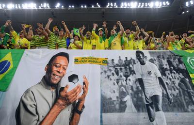 Ce au decis autoritățile din Brazilia, imediat după moartea lui Pelé + Unde va fi depus sicriul cu trupul neînsuflețit