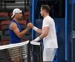 Fiul lui Rafael Nadal, în tribune la Brisabane