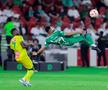 Fotbalul românesc e în vacanță, dar Istvan Kovacs face bani în Arabia Saudită! Penalty acordat în 90+7