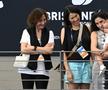 Fiul lui Rafael Nadal, în tribune la Brisabane